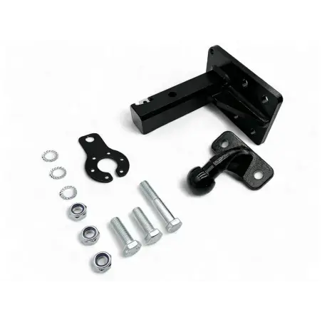 Dirty Roamer Entretoise homologuée avec rattrapage de jeu car