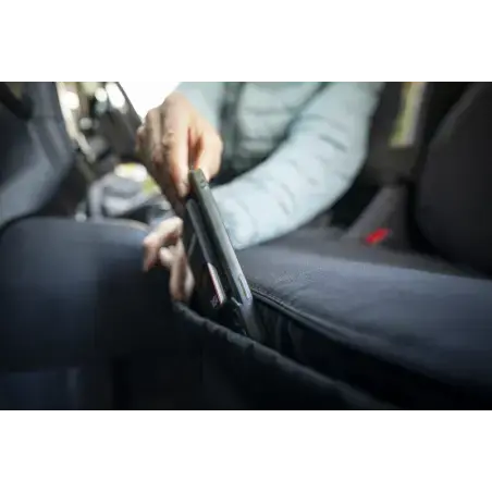 Achetez Tougher Front Seat Cover Kit Ford Ranger (2023 - Pres