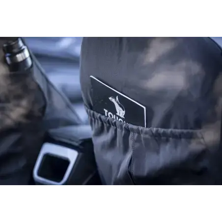 Achetez Tougher Front Seat Cover Kit Ford Ranger (2023 - Pres