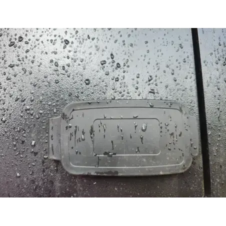 Achetez Bushtech Lock Cover Bushtechu meilleur prix sur Offro