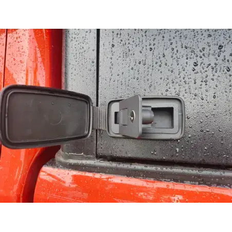 Achetez Bushtech Lock Cover Bushtechu meilleur prix sur Offro