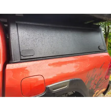 Achetez Bushtech Lock Cover Bushtechu meilleur prix sur Offro