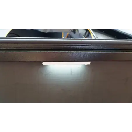 Achetez Bushtech Premium Canopy Toyota Hi Lux Revo (2016-pres