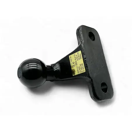 Dirty Roamer Entretoise homologuée avec rattrapage de jeu car