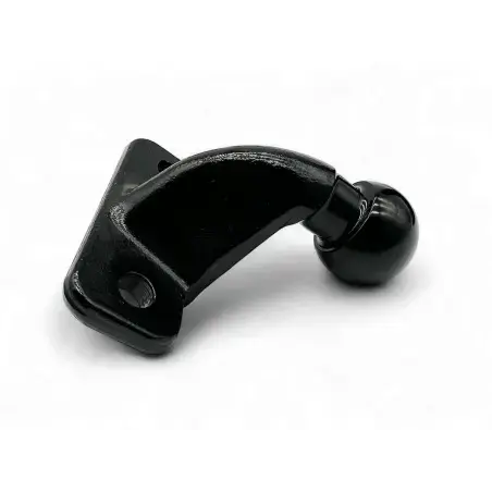 Dirty Roamer Entretoise homologuée avec rattrapage de jeu car