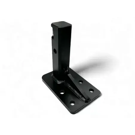 Dirty Roamer Entretoise homologuée avec rattrapage de jeu car