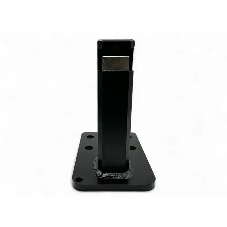 Dirty Roamer Entretoise homologuée avec rattrapage de jeu car