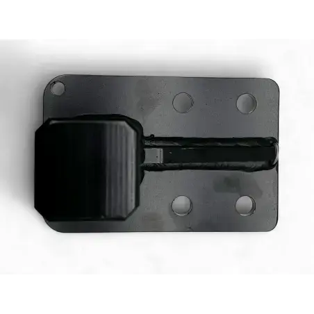 Dirty Roamer Entretoise homologuée avec rattrapage de jeu car