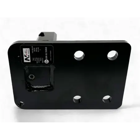 Dirty Roamer Entretoise homologuée avec rattrapage de jeu car