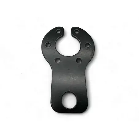 Dirty Roamer Entretoise homologuée avec rattrapage de jeu car