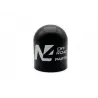 Dirty Roamer Cache boule d'attelage Ø50mm N4-Offroad