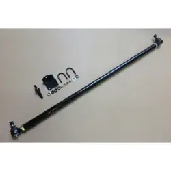 Dirty Roamer Barre de direction renforcée Patrol Y60 - complè