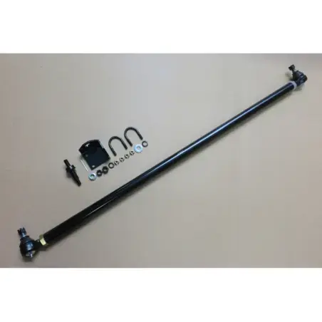 Dirty Roamer Barre de direction renforcée Patrol Y60 - complè