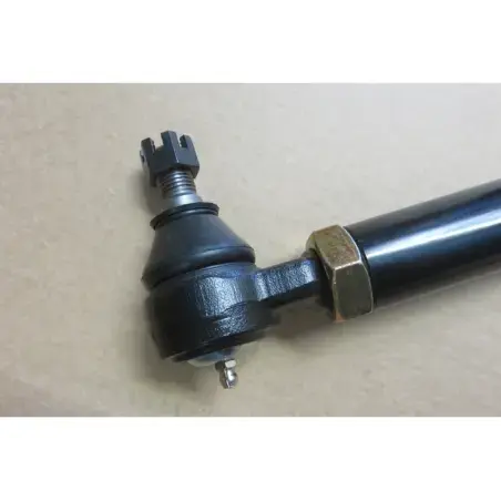 Dirty Roamer Barre de direction renforcée Patrol Y60 - complè