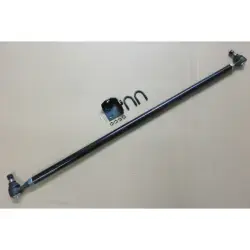 Dirty Roamer Barre de direction renforcée Patrol Y61 - complè