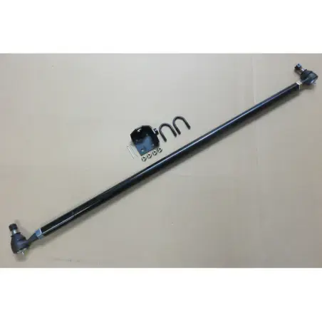 Dirty Roamer Barre de direction renforcée Patrol Y61 - complè