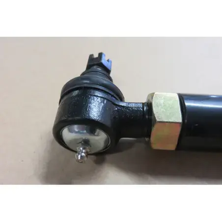 Dirty Roamer Barre de liaison renforcée HDJ80 - complète avec