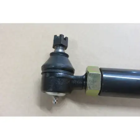 Dirty Roamer Barre de liaison renforcée HDJ80 - complète avec