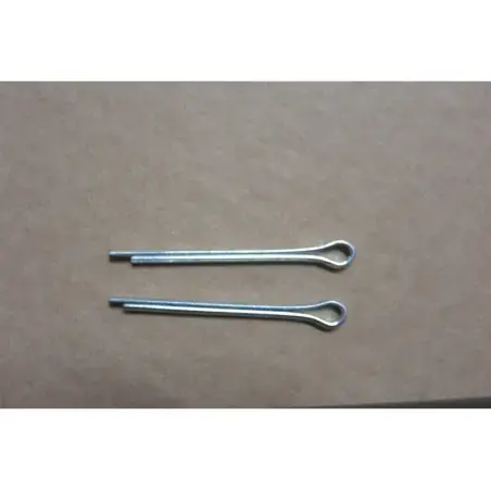 Dirty Roamer Barre de liaison renforcée HDJ80 - complète avec