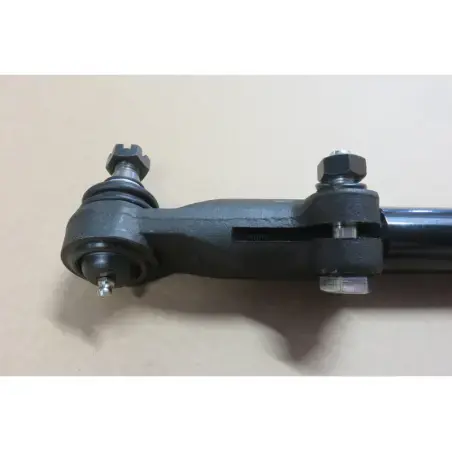 Dirty Roamer Barre de liaison renforcée Patrol Y60 - complète