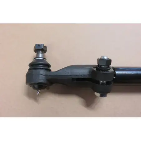 Dirty Roamer Barre de liaison renforcée Patrol Y60 - complète