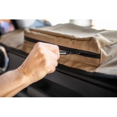 Achetez Tougher Dashboard Cover Ineos Grenadier-charcoalau me