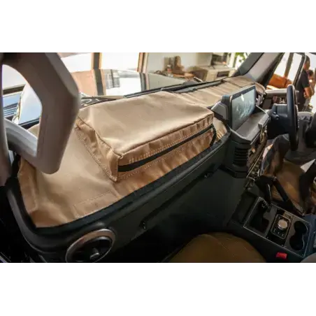 Achetez Tougher Dashboard Cover Ineos Grenadier-charcoalau me