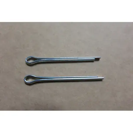 Dirty Roamer Barre de liaison renforcée Patrol Y60 - complète