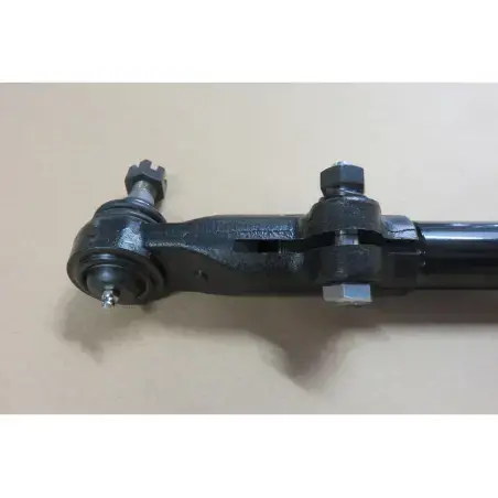 Dirty Roamer Barre de liaison renforcée Patrol Y61 - complète