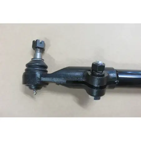 Dirty Roamer Barre de liaison renforcée Patrol Y61 - complète