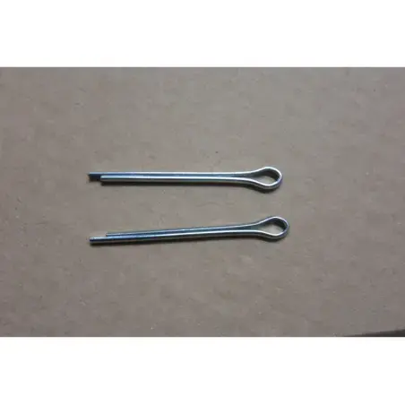 Dirty Roamer Barre de liaison renforcée Patrol Y61 - complète