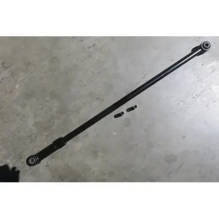 Dirty Roamer Barre panhard arrière réglable Toyota HDJ100 VDJ