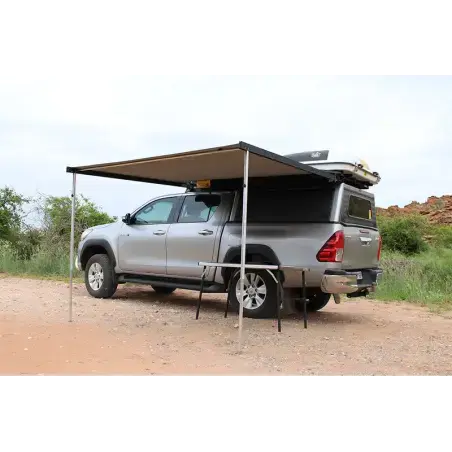 Achetez Eezi-awn Swift Awning-greenau meilleur prix sur Offro