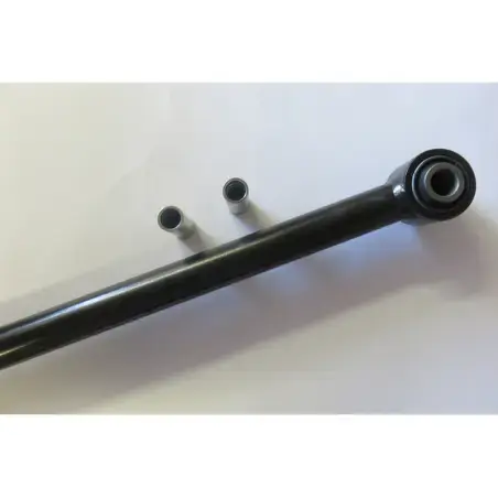 Dirty Roamer Barre panhard arrière réglable Toyota HDJ100 VDJ