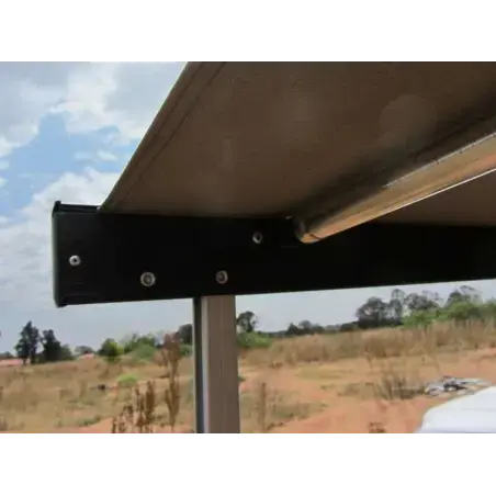 Achetez Eezi-awn Swift Awning-greyau meilleur prix sur Offroa