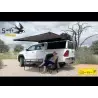 Achetez Eezi-awn Swift Awning-greyau meilleur prix sur Offroa