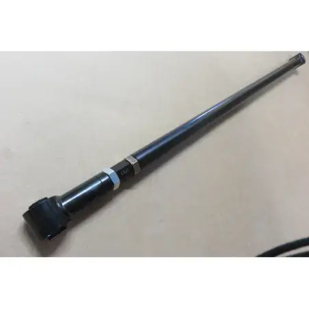 Dirty Roamer Barre panhard réglable KDJ120 KDJ150 N4-Offroad