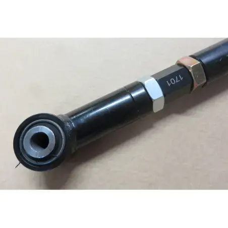 Dirty Roamer Barre panhard réglable KDJ120 KDJ150 N4-Offroad