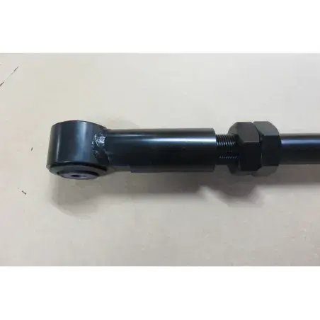 Dirty Roamer Barre panhard arrière réglable Patrol Y60 et Y61