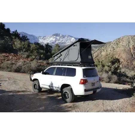 Achetez Eezi-awn Stealth Rooftop Tentau meilleur prix sur Off