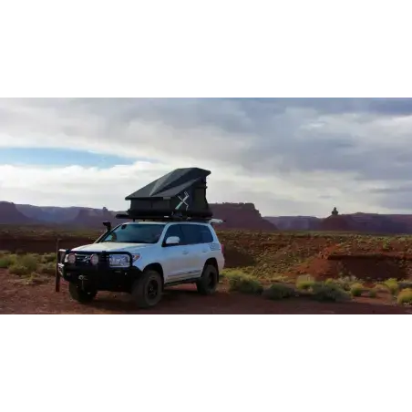 Achetez Eezi-awn Stealth Rooftop Tentau meilleur prix sur Off