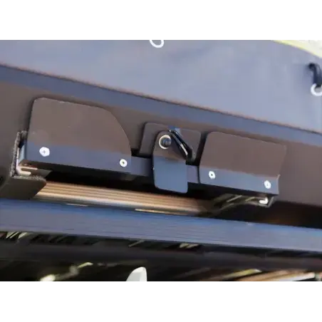 Achetez Eezi-awn Stealth Rooftop Tentau meilleur prix sur Off