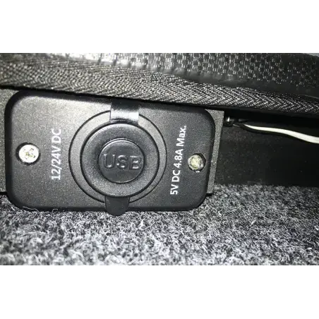 Achetez Eezi-awn Stealth Rooftop Tentau meilleur prix sur Off