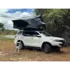 Achetez Eezi-awn Sword Rooftop Tent-greyau meilleur prix sur 