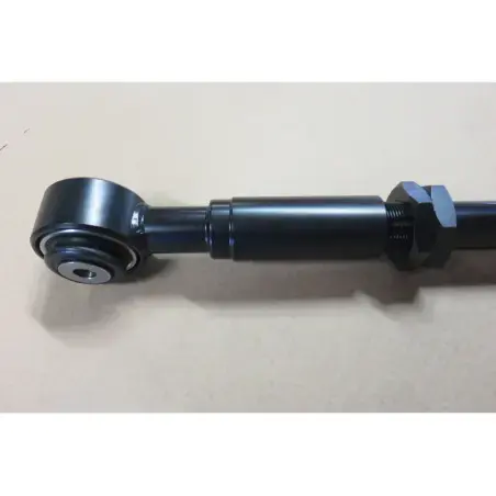 Dirty Roamer Barre panhard arrière réglable Patrol Y61 3.0 N4