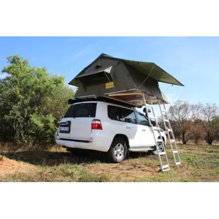 Achetez Eezi-awn Series 3 Family Rooftop Tent-greyau meilleur