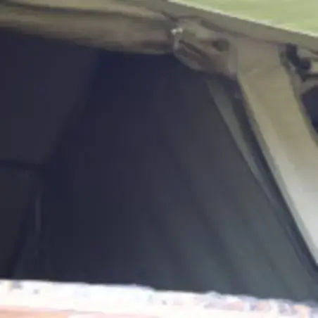 Achetez Eezi-awn Series 3 Family Rooftop Tent-greyau meilleur