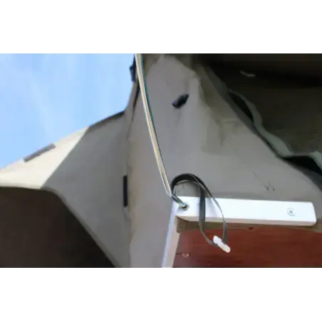 Achetez Eezi-awn Series 3 Family Rooftop Tent-greyau meilleur