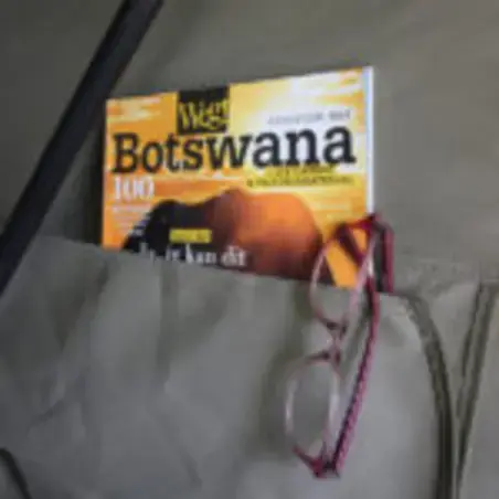 Achetez Eezi-awn Series 3 Family Rooftop Tent-greyau meilleur