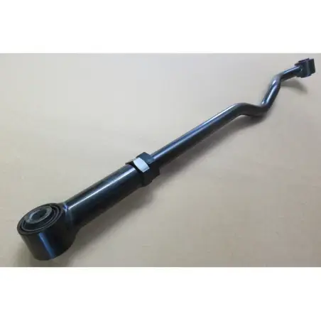 Dirty Roamer Barre panhard avant réglable HDJ80 N4-Offroad